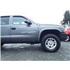 Image 25 : H1 --  2001 DODGE DAKOTA SPORT QUAD CAB 4X4, Grey, 222214 KM's