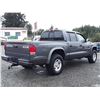 Image 8 : H1 --  2001 DODGE DAKOTA SPORT QUAD CAB 4X4, Grey, 222214 KM's