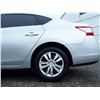 Image 17 : C6 --  2015 NISSAN SENTRA S , Grey, 184223 KM's
