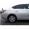 Image 23 : C6 --  2015 NISSAN SENTRA S , Grey, 184223 KM's