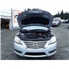 Image 25 : C6 --  2015 NISSAN SENTRA S , Grey, 184223 KM's
