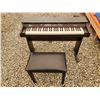 Image 1 : Robson Electric piano