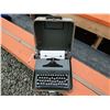 Image 1 : Vintage Royal Typewriter with Case