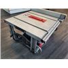 Image 2 : King Industrial Table Saw