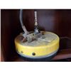 Image 1 : Power Wash Floor Scrubber