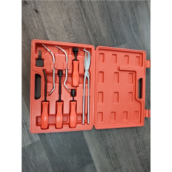 Brake Tool Remover Kit