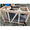 Image 2 : BE Commercial 8 Gallon Honda Gas Powered Air Compressor