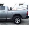 Image 24 : F5 --  2012 DODGE RAM 1500 ST QUAD CAB 4X4, Grey, 183545 KM's