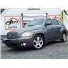 Image 1 : A2 --  2006 CHEVROLET HHR LT, Grey, 213228 KM's   "NO RESERVE"