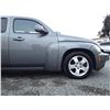 Image 25 : A2 --  2006 CHEVROLET HHR LT, Grey, 213228 KM's   "NO RESERVE"