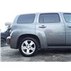 Image 26 : A2 --  2006 CHEVROLET HHR LT, Grey, 213228 KM's   "NO RESERVE"
