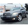 Image 2 : A2 --  2006 CHEVROLET HHR LT, Grey, 213228 KM's   "NO RESERVE"