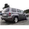 Image 8 : A2 --  2006 CHEVROLET HHR LT, Grey, 213228 KM's   "NO RESERVE"