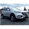 Image 8 : C6B --  2018 HYUNDAI SANTA FE SPORT AWD, Silver, 143518 KM's