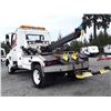 Image 17 : 0C --  2007 HINO 185 TOW TRUCK,, White, 376222 KM's