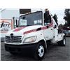 Image 3 : 0C --  2007 HINO 185 TOW TRUCK,, White, 376222 KM's