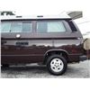 Image 25 : 0D --  1986 VW WESTFALIA CAMPER VAN, Brown, 206129 MILES