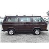 Image 60 : 0D --  1986 VW WESTFALIA CAMPER VAN, Brown, 206129 MILES