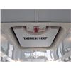 Image 60 : 0B --  2005 FORD ECONLINE E450 SUPER DUTY BUS, White, 350238 KM's  "NO RESERVE"