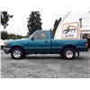 Image 14 : A5 --  1997 FORD RANGER , Green, 400761 KM's