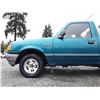 Image 18 : A5 --  1997 FORD RANGER , Green, 400761 KM's