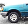 Image 19 : A5 --  1997 FORD RANGER , Green, 400761 KM's