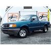 Image 1 : A5 --  1997 FORD RANGER , Green, 400761 KM's