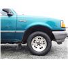 Image 21 : A5 --  1997 FORD RANGER , Green, 400761 KM's
