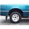Image 24 : A5 --  1997 FORD RANGER , Green, 400761 KM's
