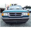 Image 3 : A5 --  1997 FORD RANGER , Green, 400761 KM's