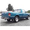 Image 8 : A5 --  1997 FORD RANGER , Green, 400761 KM's