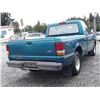 Image 9 : A5 --  1997 FORD RANGER , Green, 400761 KM's