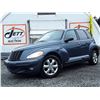 Image 1 : B2 --  2003 CHRYSLER PT CRUISER LTD, Blue, 99352 KM's