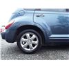 Image 24 : B2 --  2003 CHRYSLER PT CRUISER LTD, Blue, 99352 KM's