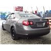 Image 12 : A11 --  2008 VW JETTA 2.5, Black, 170182 KM's