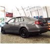 Image 13 : A11 --  2008 VW JETTA 2.5, Black, 170182 KM's
