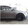 Image 22 : A11 --  2008 VW JETTA 2.5, Black, 170182 KM's