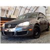 Image 2 : A11 --  2008 VW JETTA 2.5, Black, 170182 KM's
