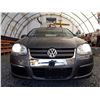 Image 3 : A11 --  2008 VW JETTA 2.5, Black, 170182 KM's