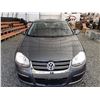 Image 4 : A11 --  2008 VW JETTA 2.5, Black, 170182 KM's