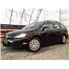 Image 1 : B3 --  2010 VW JETTA S , Black, 221499 KM's