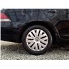 Image 24 : B3 --  2010 VW JETTA S , Black, 221499 KM's