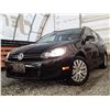 Image 2 : B3 --  2010 VW JETTA S , Black, 221499 KM's