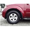 Image 24 : D2 --  2007 NISSAN PATHFINDER LE, Red, 157533 MILES