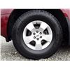 Image 25 : D2 --  2007 NISSAN PATHFINDER LE, Red, 157533 MILES