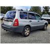 Image 8 : E6 --  2003 SUBARU FORESTER 2.5X AWD , Grey, 307018 KM's