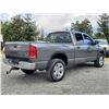 Image 8 : F3 --  2005 DODGE RAM 1500 SLT 4X4, Grey, 428613 KM's