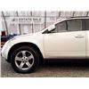 Image 19 : F4 --  2003 NISSAN MURANO SL AWD, White, 242794 KM's