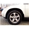 Image 20 : F4 --  2003 NISSAN MURANO SL AWD, White, 242794 KM's