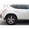 Image 26 : F4 --  2003 NISSAN MURANO SL AWD, White, 242794 KM's